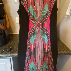 RN Studio Woman’s Dress - large
